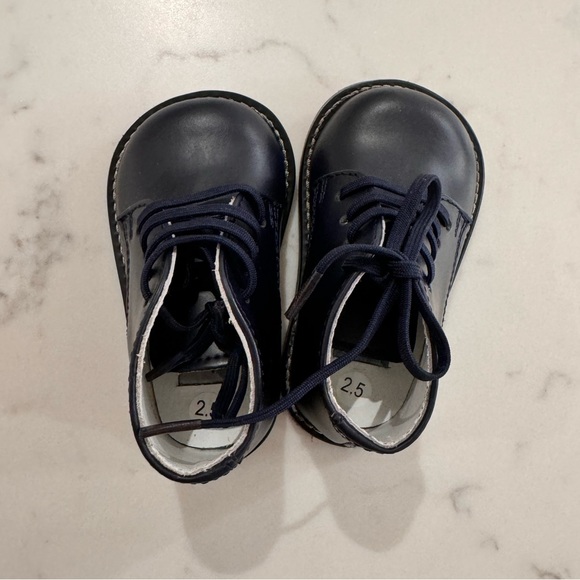 JOSMO Baby Unisex Walking Shoes Fist Walker - Picture 3 of 10